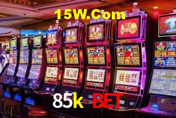Bônus de Boas-vindas 85k bet
