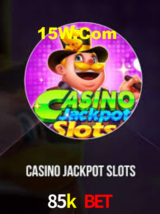 Live Casino 85k bet
