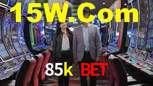 Slot Games 85k bet