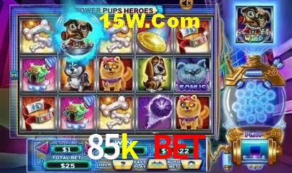 85k bet