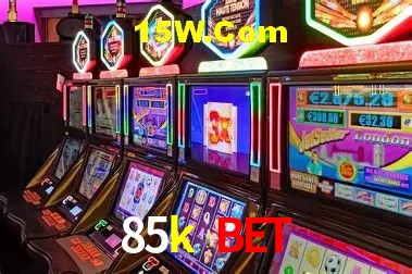 Sistemas de Segurança 85k bet
