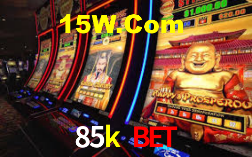 Blackjack Table 85k bet