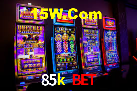 Tournaments 85k bet