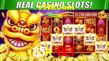 Explore as vantagens do 85k bet: serviço profissional e confiabilidade