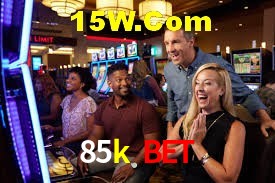 Platform Technology 85k bet