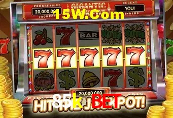 Integração de APIs 85k bet