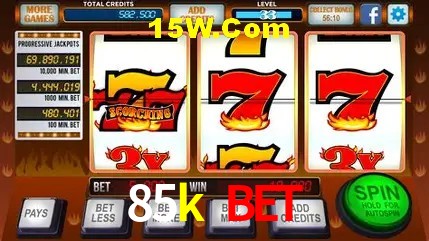 Cadastro Rápido 85k bet