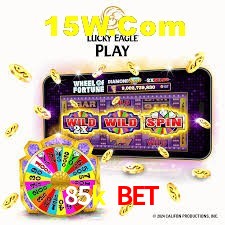 API Integration 85k bet