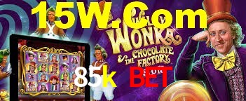 Live Casino 85k bet