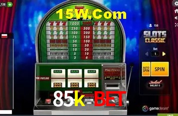 Diretório de Jogos 85k bet