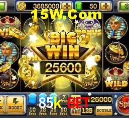 Estatísticas Crash Games 85k bet