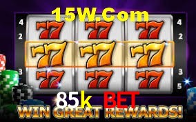 Exclusive Offers 85k bet