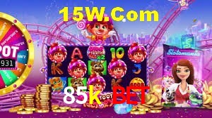 Seasonal Promotions 85k bet