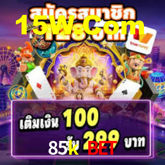Programa VIP 85k bet