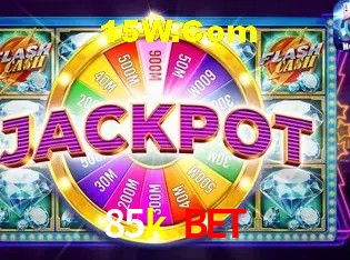 85k bet: Seu Cassino Premiado com Pagamentos Rápidos