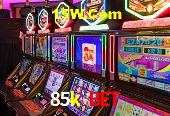 Especiais de Fim de Semana 85k bet