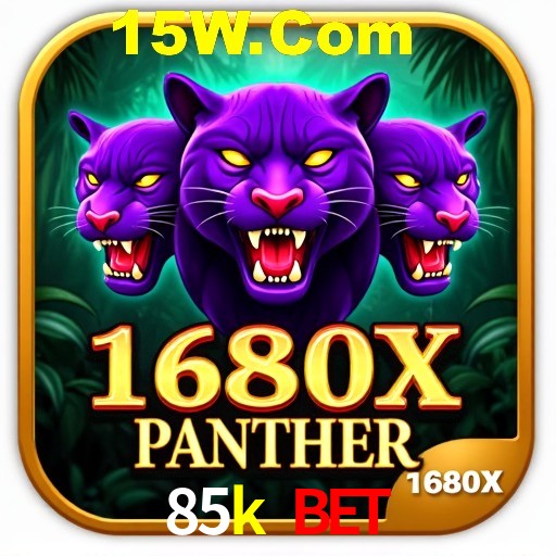 Jogos Exclusivos 85k bet