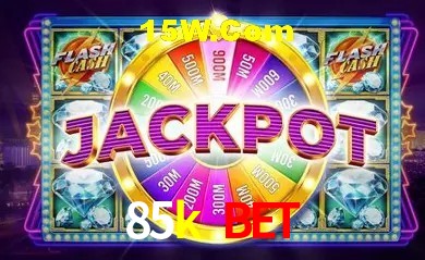 Apostas de Tênis 85k bet