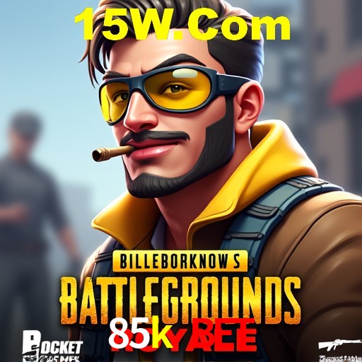 Desvendando o Mundo dos Jogos Virtuais na 85k bet