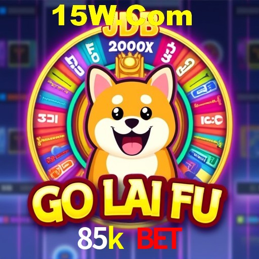 Descubra o Mundo do Cassino Online com 85k bet