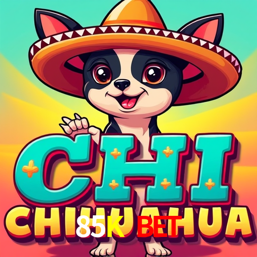 Cassino na plataforma 85K Bet