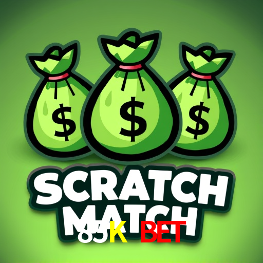 Slots na Plataforma 85K Bet
